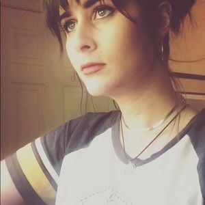 Meet your Posher, Carleigh